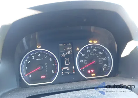 2008 Honda Cr-V Ex from USA, damaged, VIN 3CZRE48588G703590